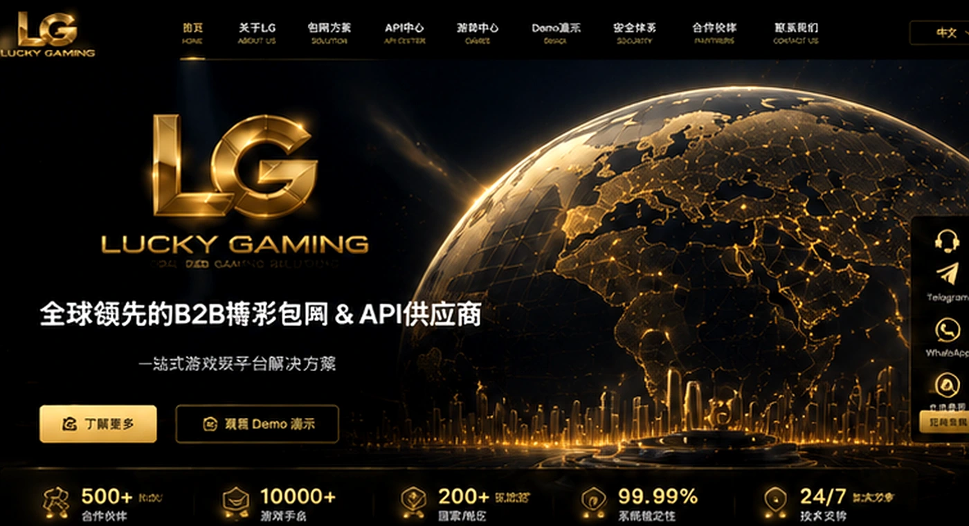包网解决方案