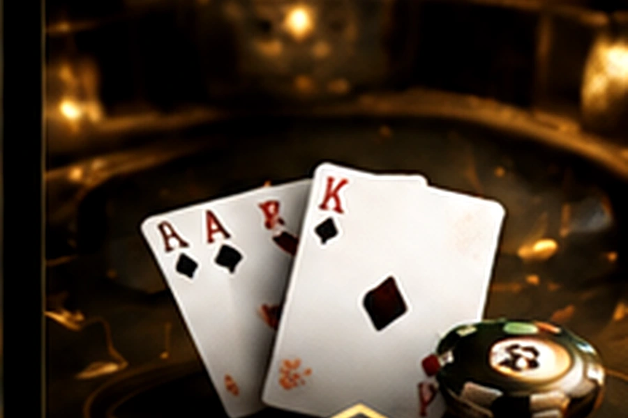 棋牌游戏